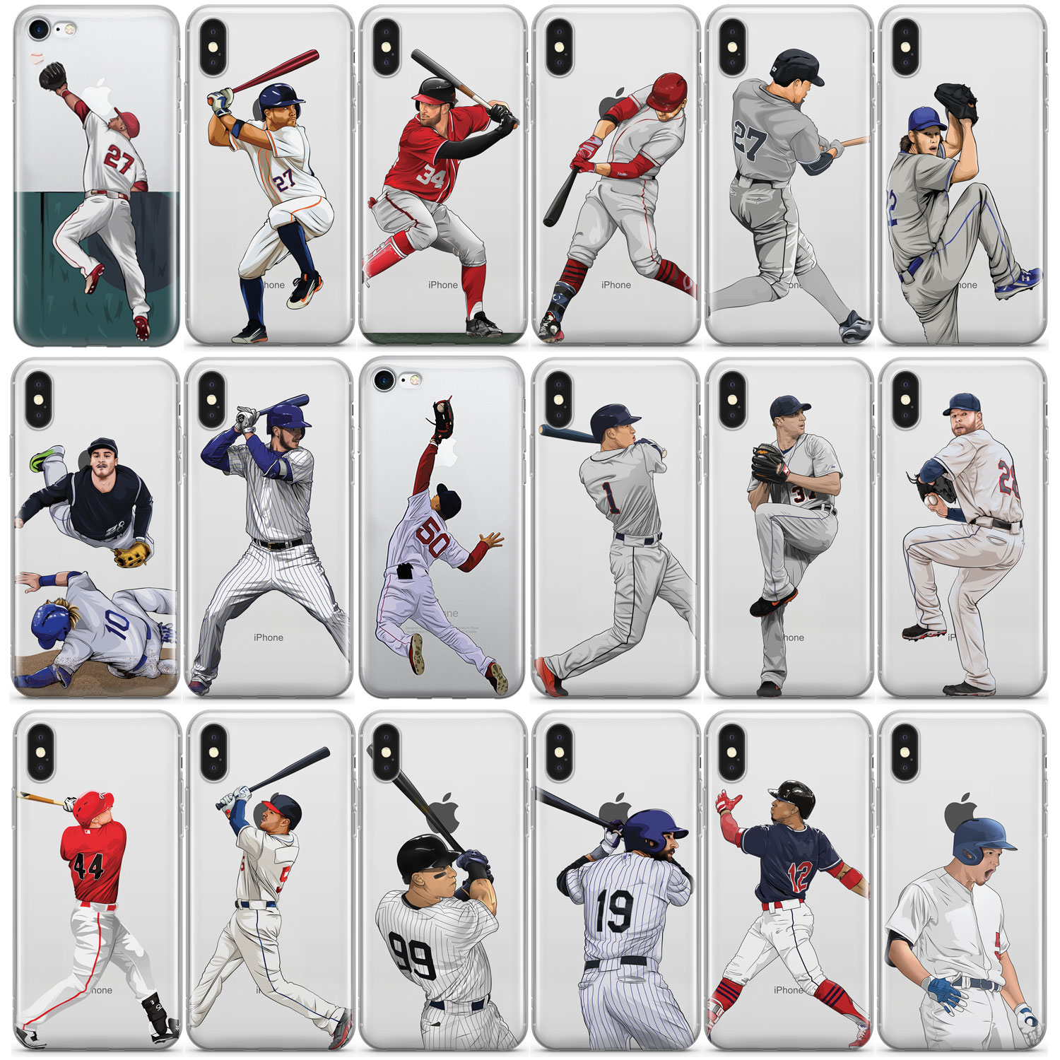Baseball