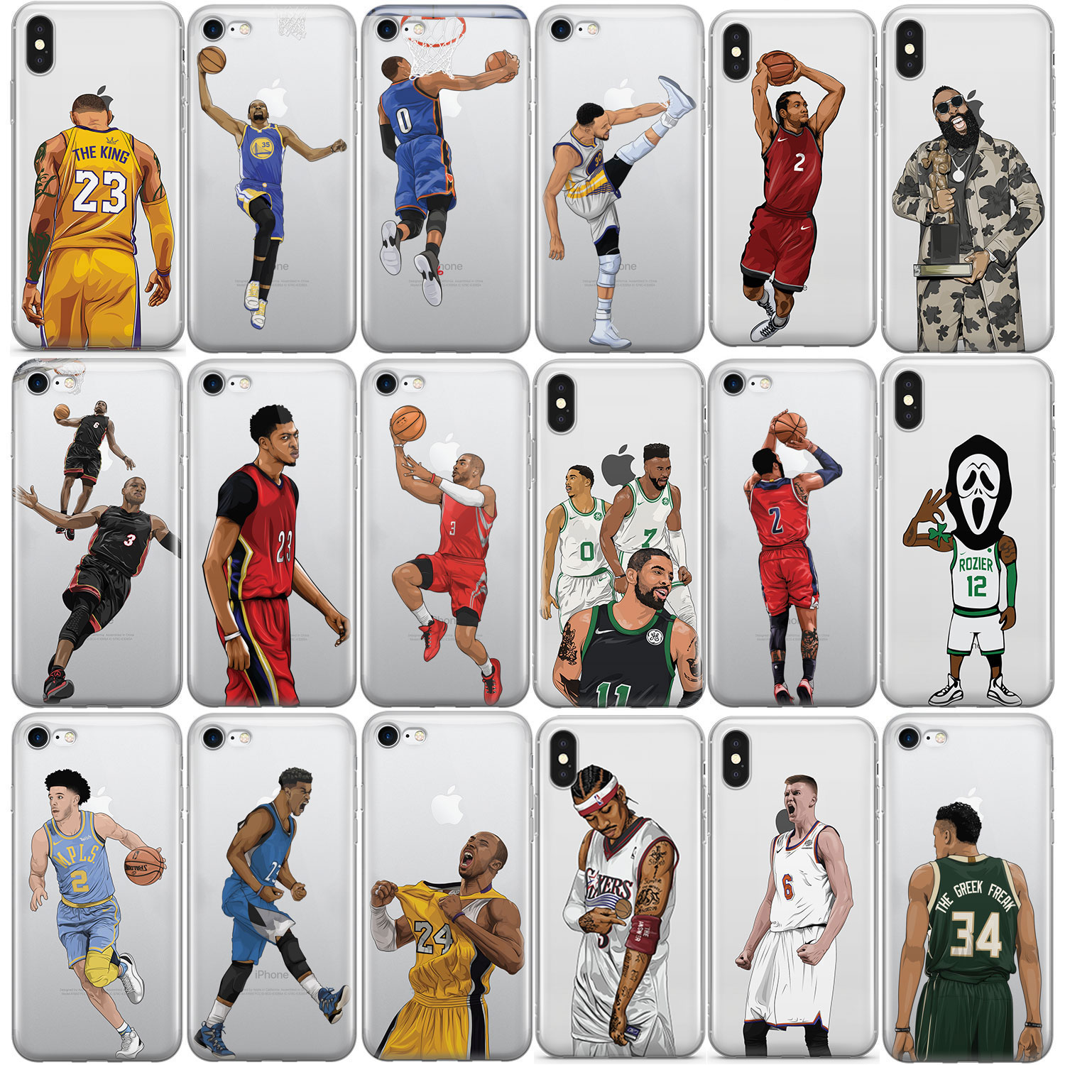 Basketball