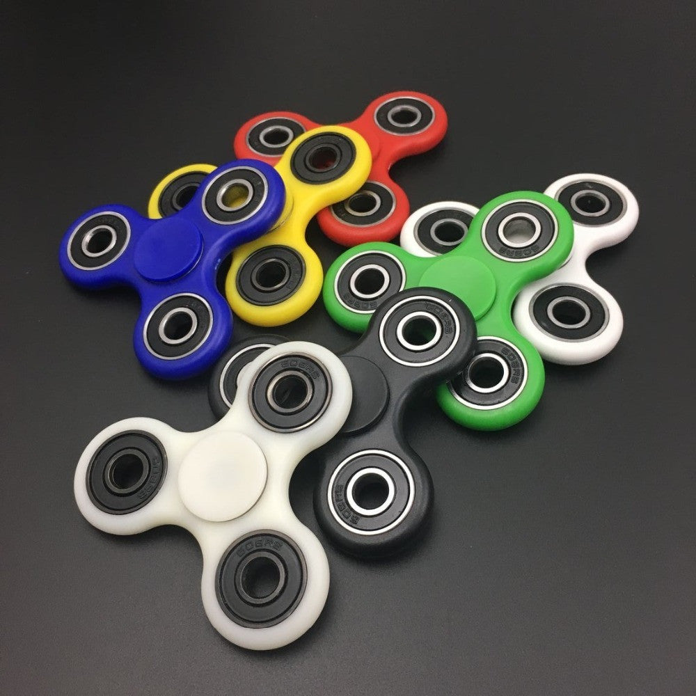 Fidget Spinners