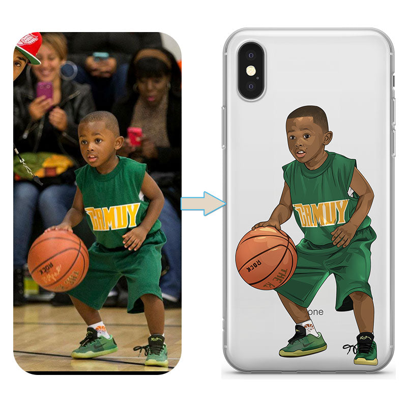 Custom Request