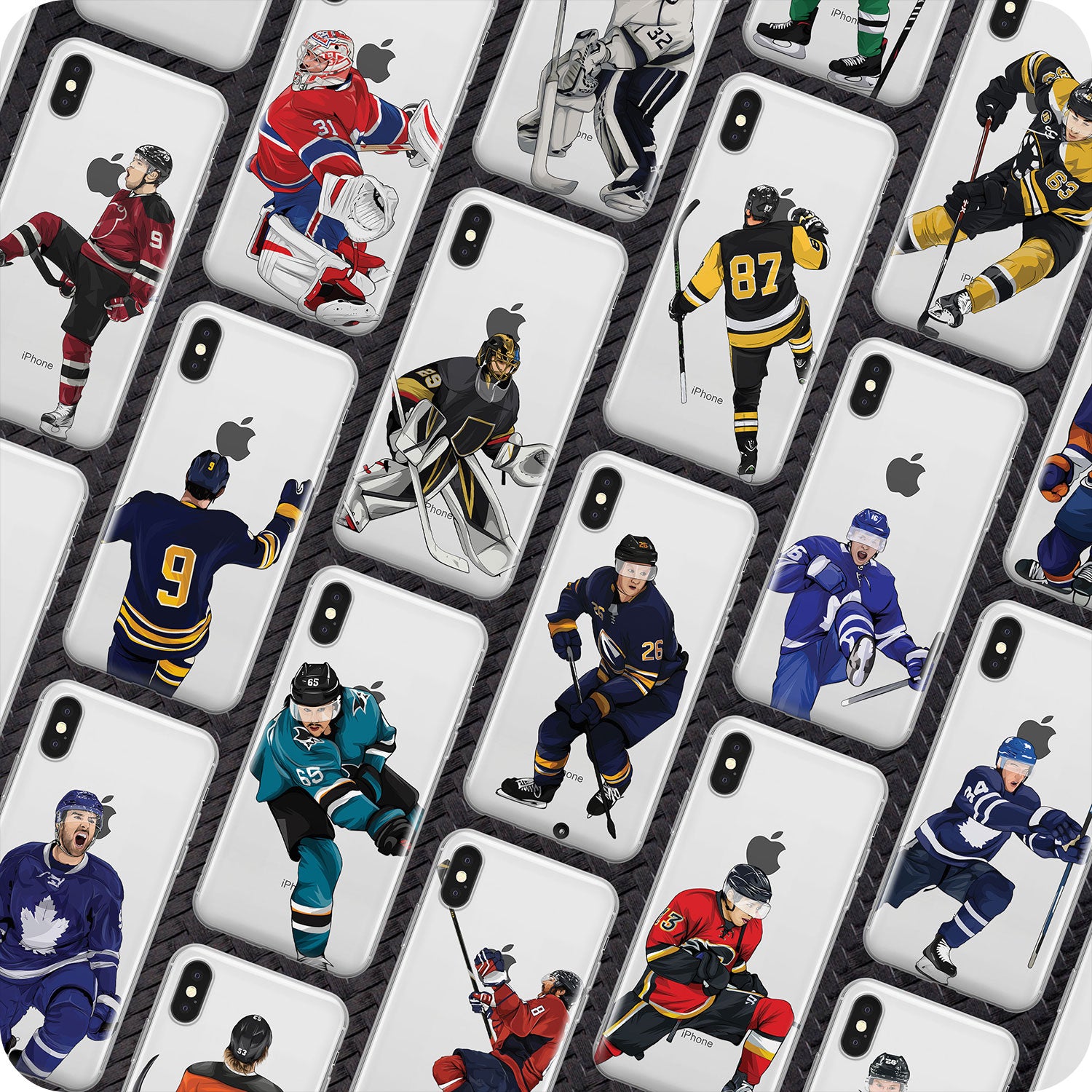 Hockey