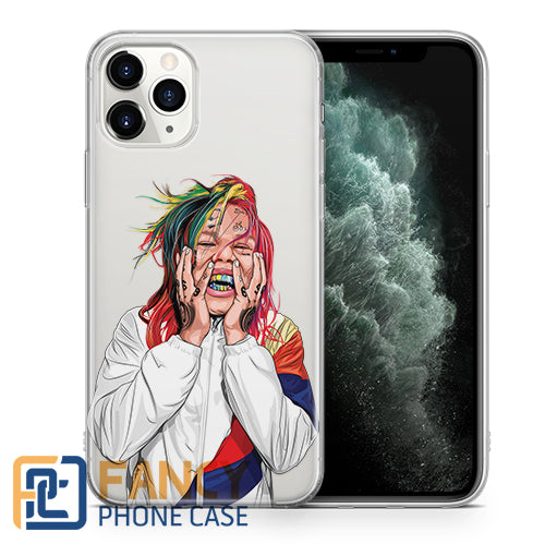 69 iPhone Case