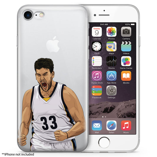 Marc Gasol