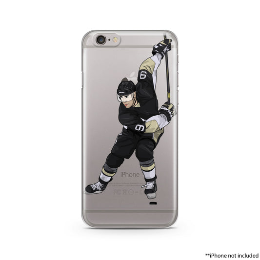 Dooper iPhone Case
