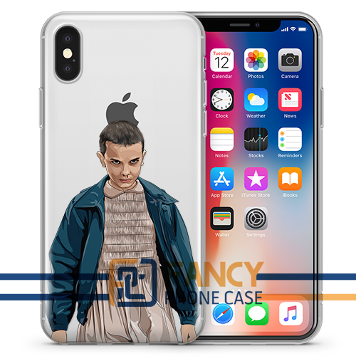 Eleven iPhone Case