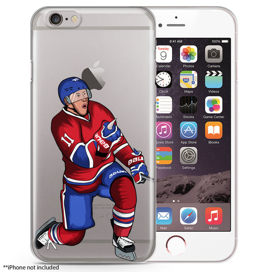 "Gally" iPhone Case