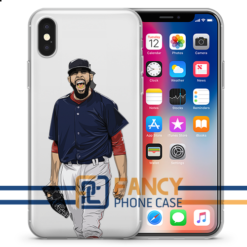 Slim Dunkin Baseball iPhone Case – Fancy Phone Case Slim Dunkin Baseball iPhone Case – Fancy Phone Case