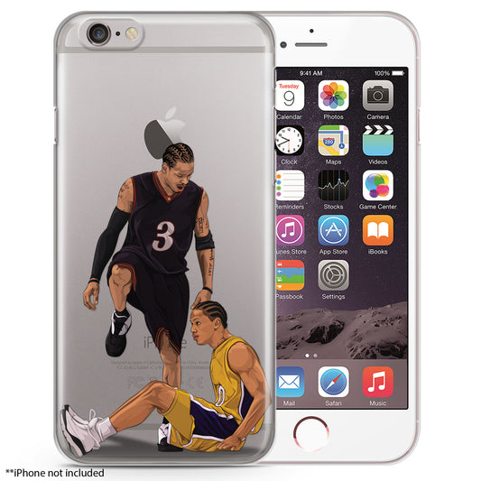 The Answer iPhone Case