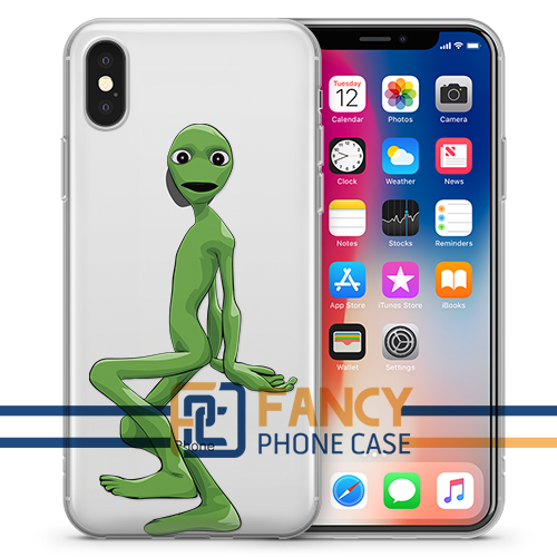 Dame Tu Cosita iPhone Case