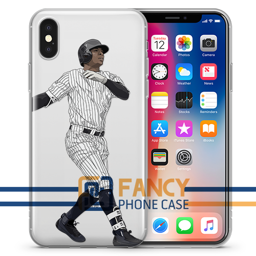 Didi 2 Basketball iPhone Case