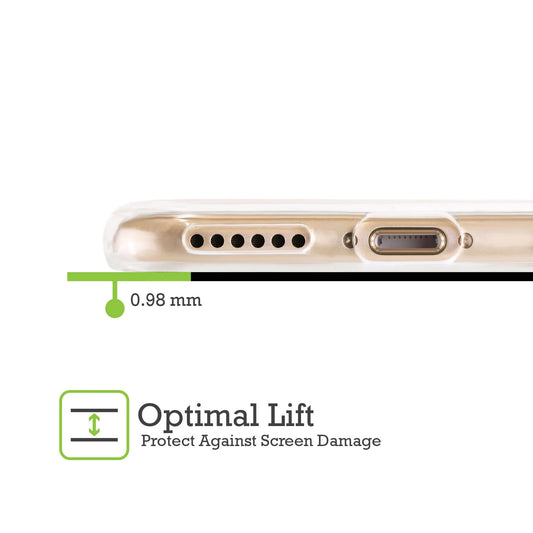 Mr 71 iPhone Case