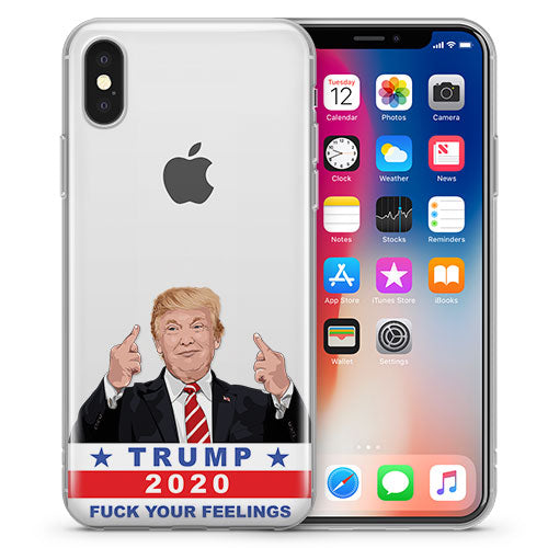 Trump 2020