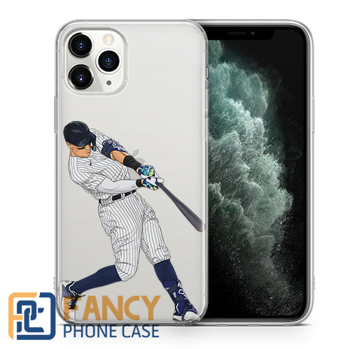 All Rise iPhone Case