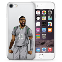 Ankletaker BOS iPhone Case