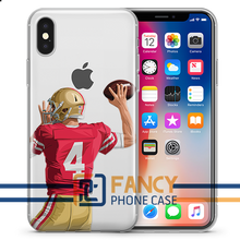 BDN Football iPhone Csse