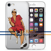 Bruno iPhone Case