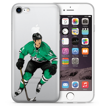 Chubbs Hockey iPhone Case