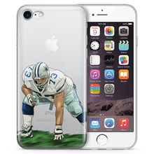 Cossacks Football iPhone Cases