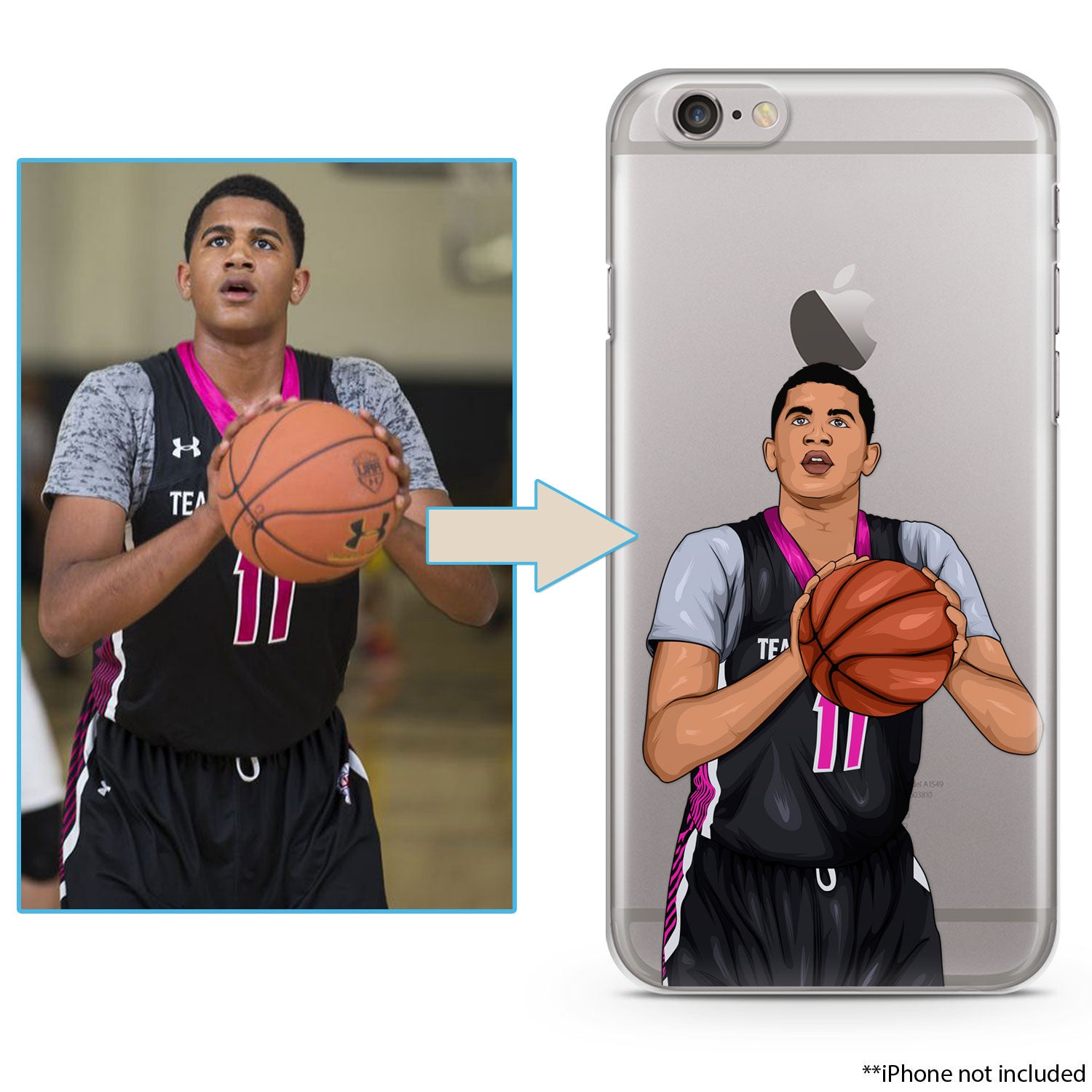 Custom Baseball iPhone Case Fancy Phone Case Custom Baseball iPhone Case Fancy Phone Case