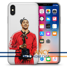 D-Rose MVP Basketball iPhone Casa