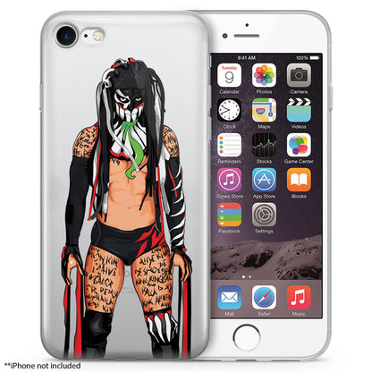 Demon King iPhone Case