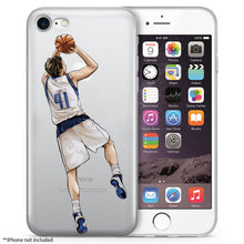 dirk nowitzki