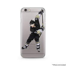 Dooper iPhone Case