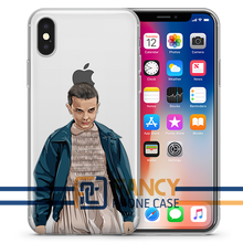 Eleven iPhone Case