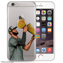 "Emotions" iPhone Case