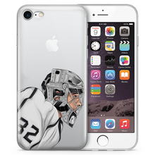 Fast 2.0 Hockey iPhone Case