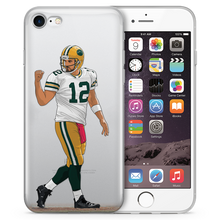 Godgers Football iPhone Case