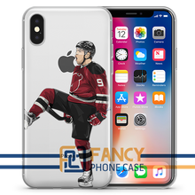 Ham Hockey iPhone Case