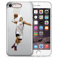 High Griffinition Basketball iPhone Case