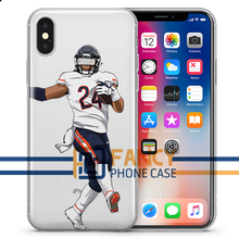J-How Football iPhone Case