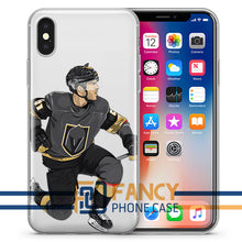 JAM Hockey iPhone Case