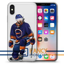 JB Hockey iPhone Case