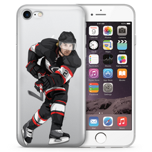 Jigsaw Hockey iPhone Case