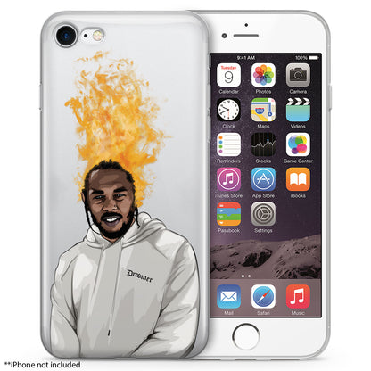 K-Dot iPhone Case