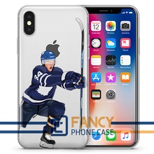 K2x Hockey iPhone Case