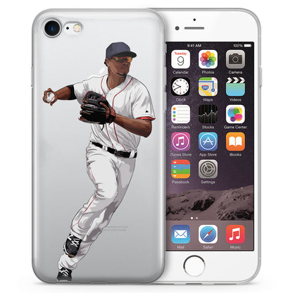 Killer B's Baseball iPhone Case