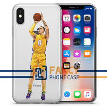 King Kuz Basketball iPhone Case