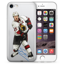 Kirby Hockey iPhone Case