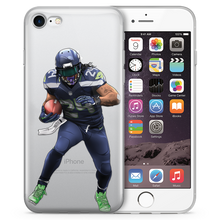 ML Football iPhone Cases