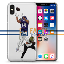 Minneapolis Miracle Football iPhone Case