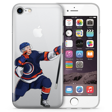 Mr Hockey Hockey iPhone Case