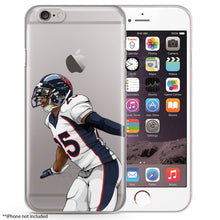 Pitbull iPhone Case