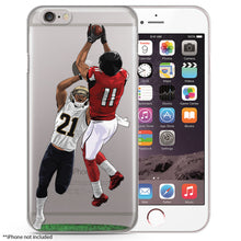 Quintorris Football iPhone Case