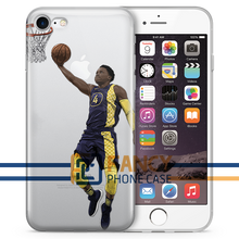 Rated O Basketball iPhone Case