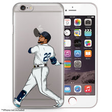 "Robbie" iPhone Case