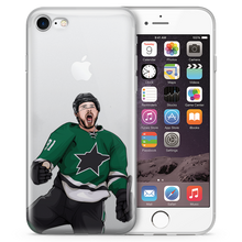 Segs Hockey iPhone Case